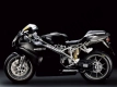 Tutte le parti originali e di ricambio per il tuo Ducati Superbike 749 S USA 2006.